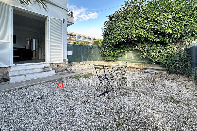 Appartement - 33 m² - 2 pièces