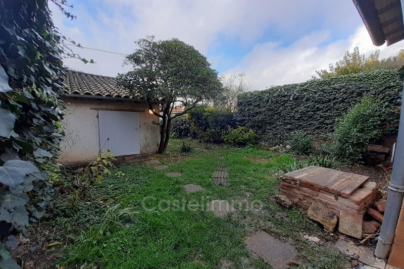 Maison de ville - 90 m²