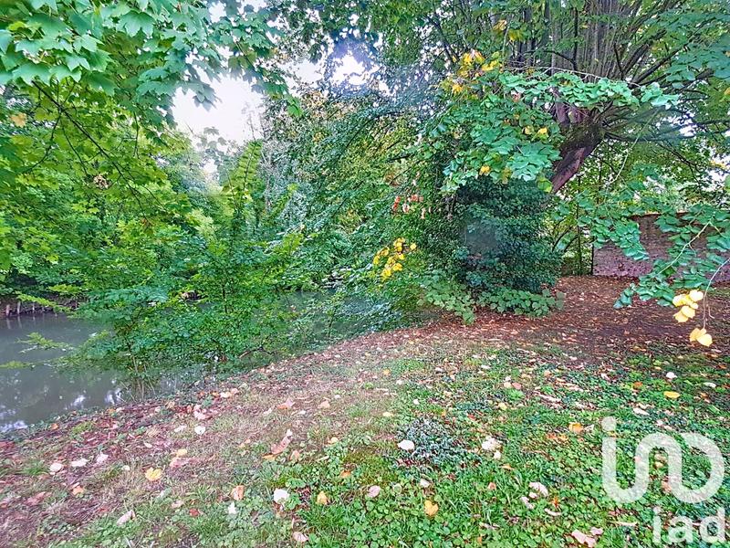 Maison de ville - 325 m² - 8 pièces