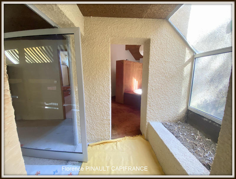 Maison - 225 m² - 8 pièces