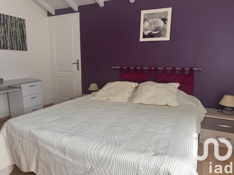 Maison - 200 m² - 10 pièces