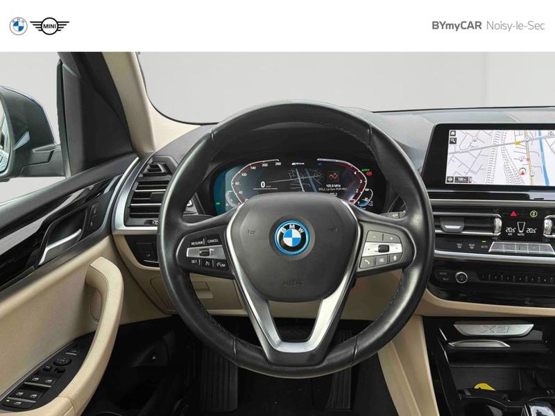 Bmw X3 G01 Lci xDrive 30e 292ch Bva8 Business Design