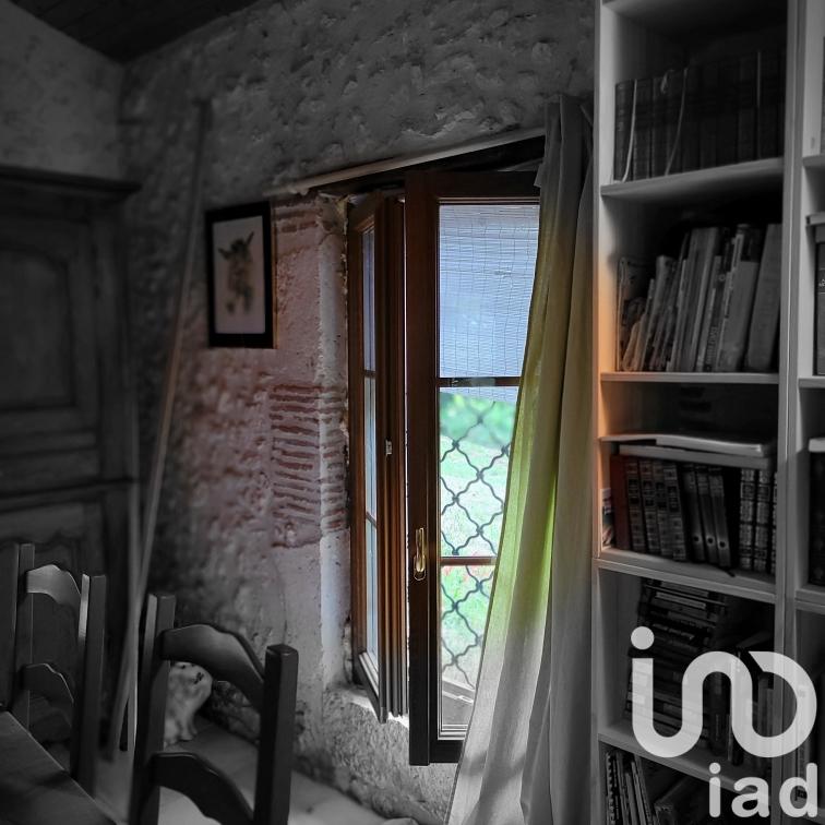 Maison - 71 m² - 4 pièces