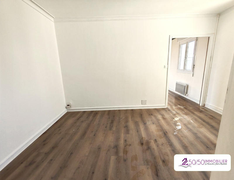 Appartement - 130 m² - 4 pièces