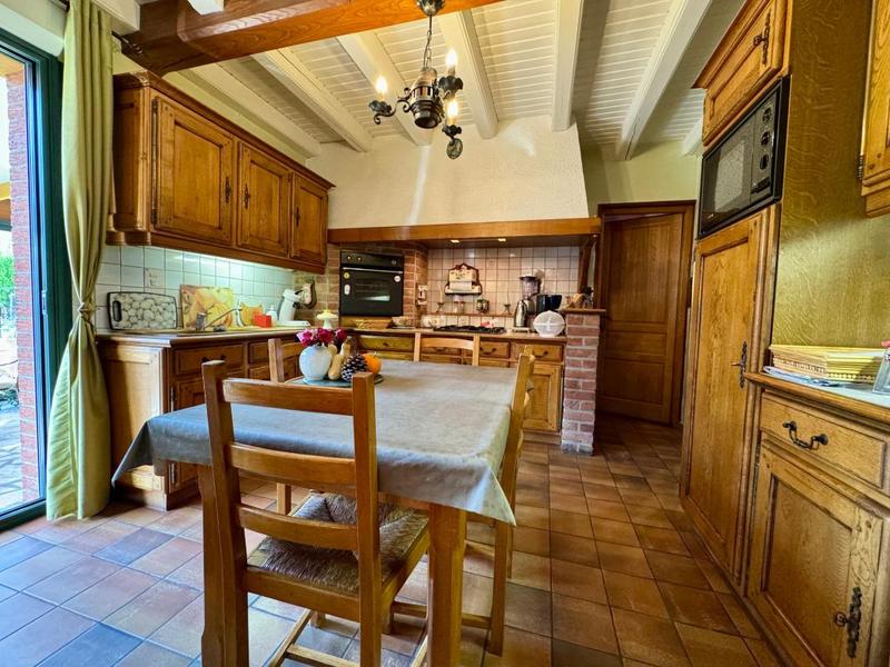 Maison - 172 m² - 5 pièces