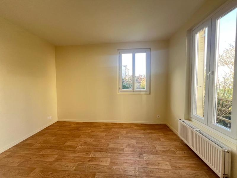 Appartement - 29 m² - 1 pièce
