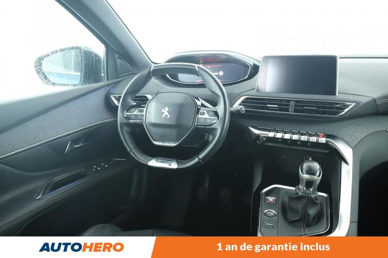 Peugeot 5008 1.5 Blue-HDi Gt Line 130 ch