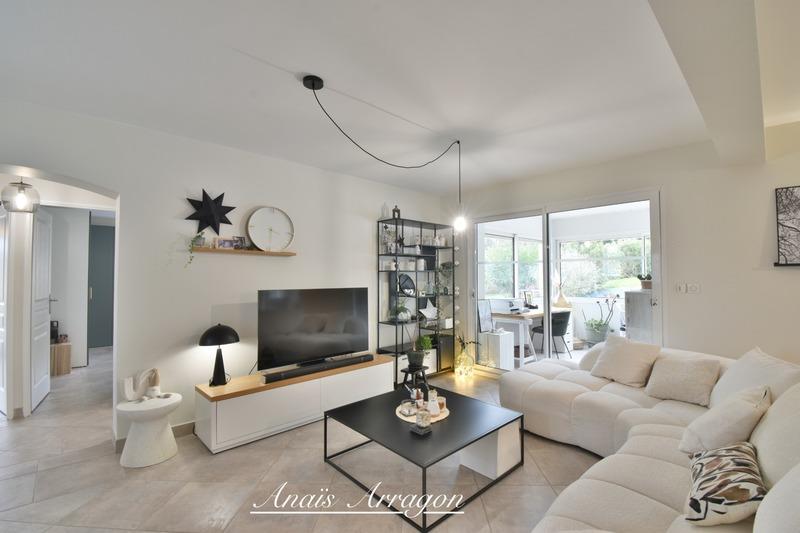 Maison - 162 m² - 5 pièces