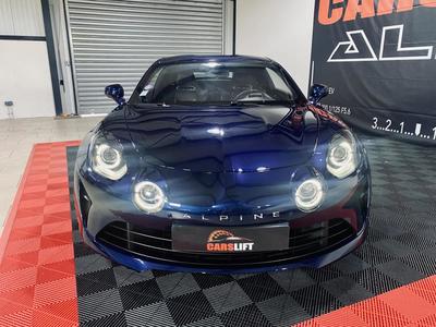 Renault Alpine A110 Legend II 1.8 Tce 252 ch - Garantie 2 Ans
