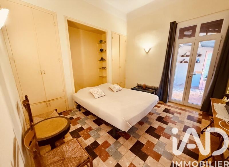 Maison - 143 m² - 6 pièces