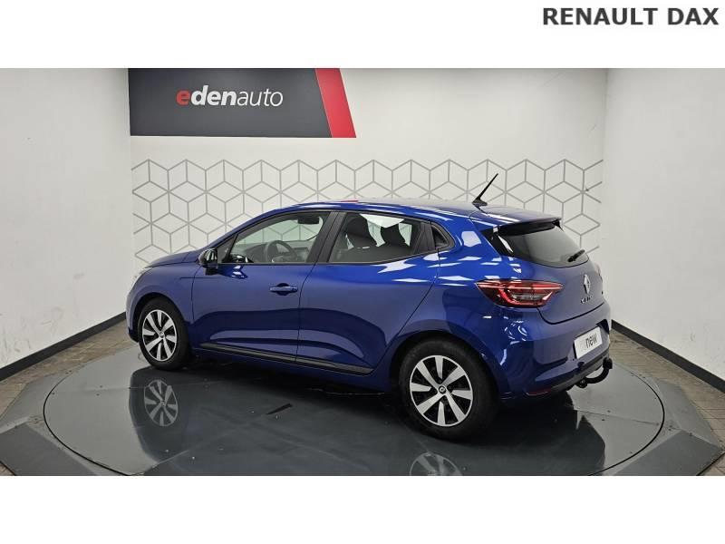 Renault Clio E-Tech hybride 145 Equilibre