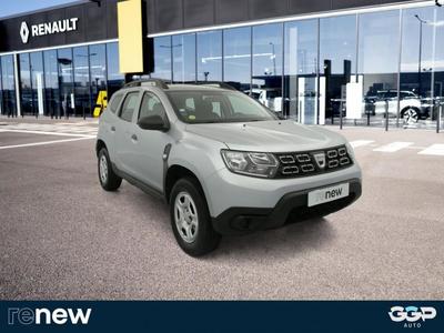 Dacia Duster Blue dCi 115 4x2 Essentiel