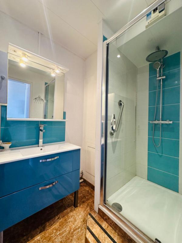 Appartement - 34 m² - 2 pièces