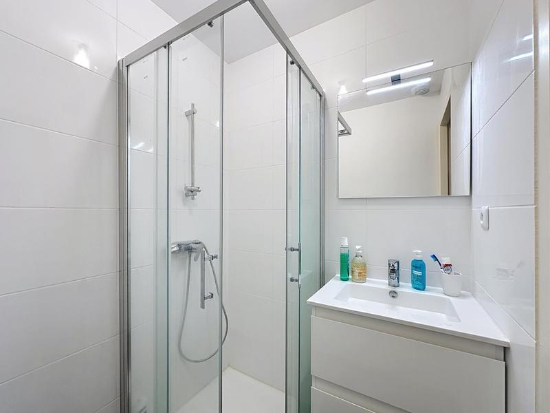 Appartement - 78 m² - 3 pièces