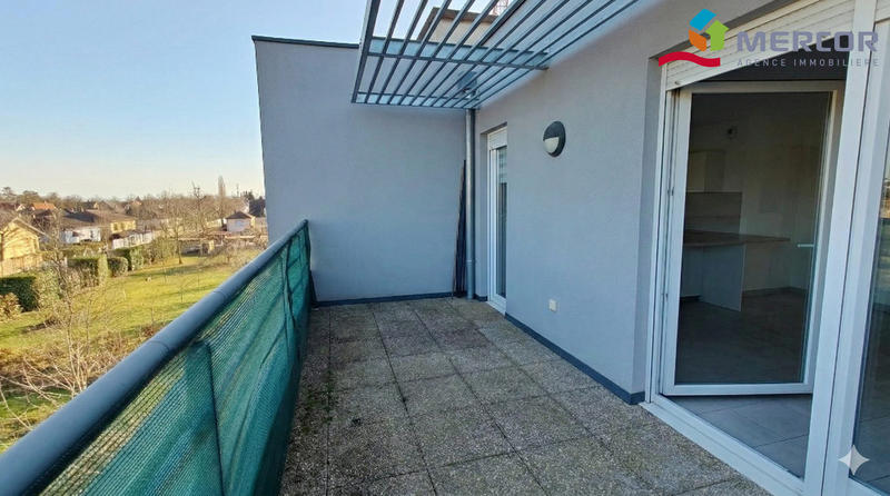 Appartement - 69 m² - 3 pièces