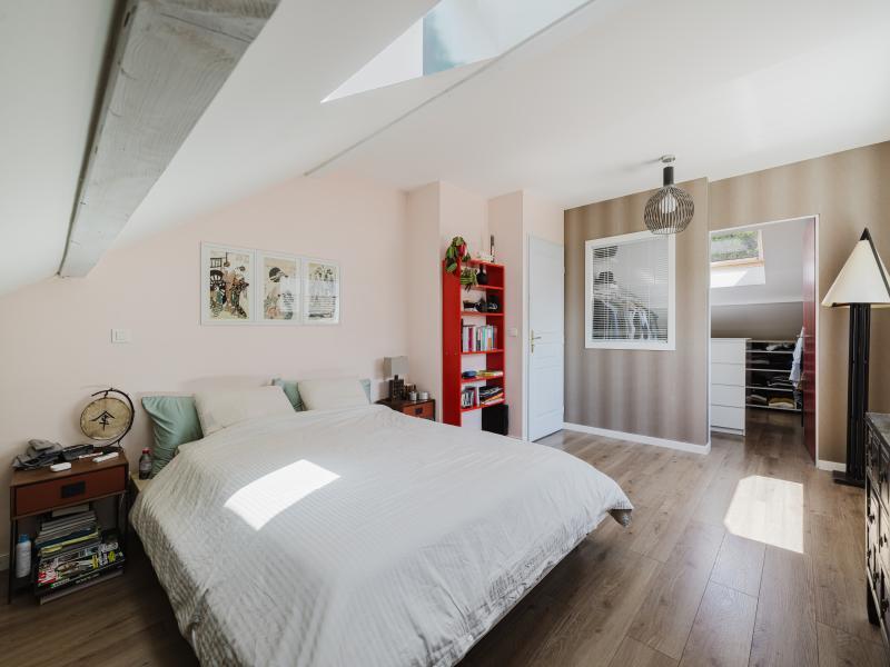 Villa - 142 m² - 6 pièces