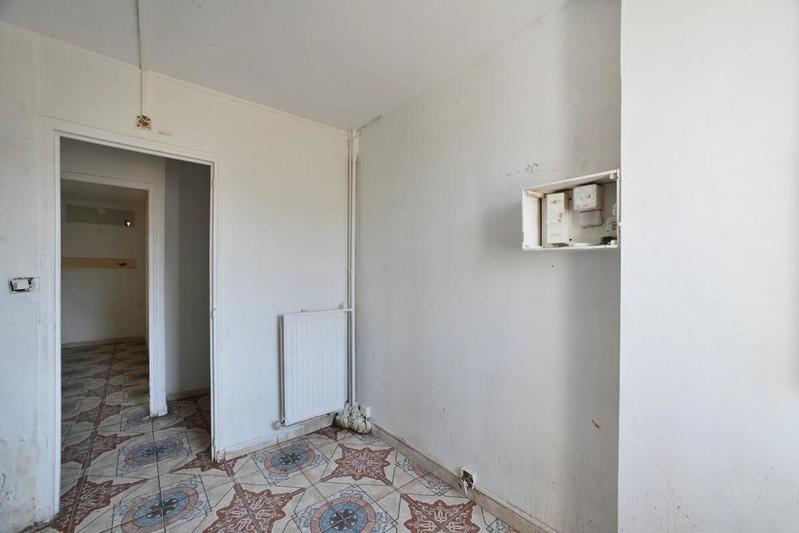 Appartement - 87 m² - 5 pièces