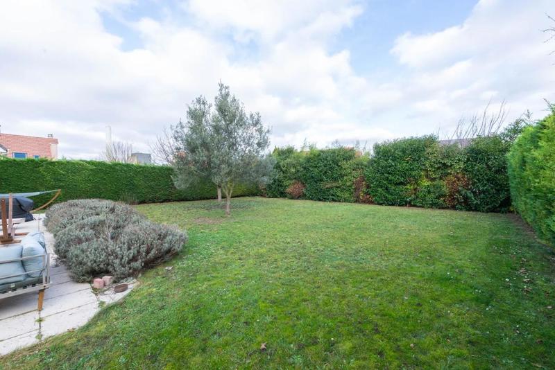 Maison - 162 m² - 7 pièces