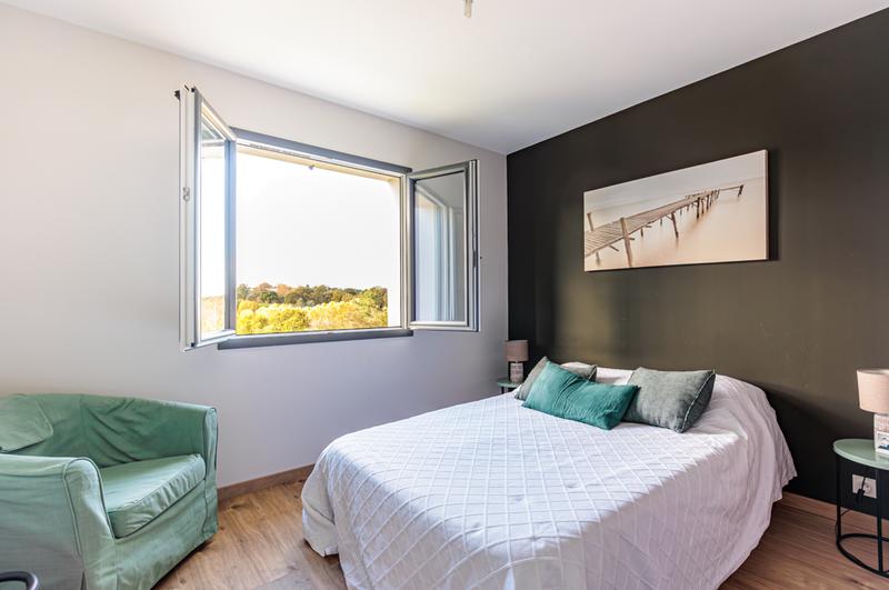 Maison - 166 m² - 6 pièces