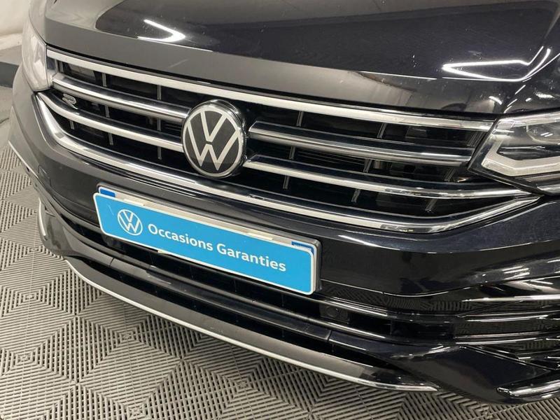 Volkswagen Tiguan Allspace 2.0 Tdi 150ch Dsg7 R-Line