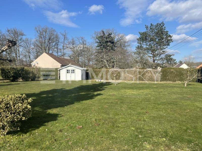 Villa - 140 m² - 5 pièces