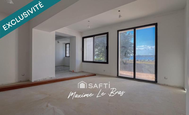 Appartement - 81 m² - 3 pièces