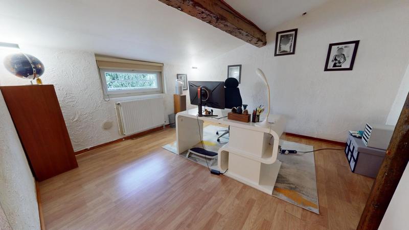 Maison - 150 m² - 4 pièces