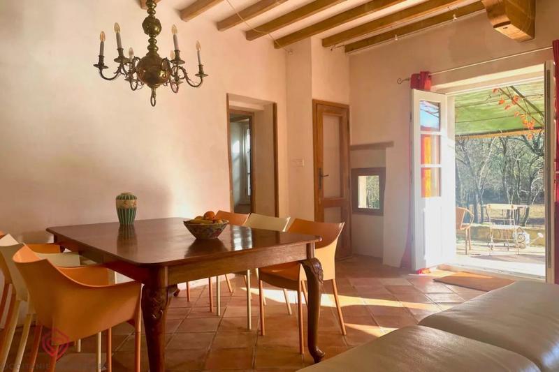 Propriété - 253 m² - 5 pièces