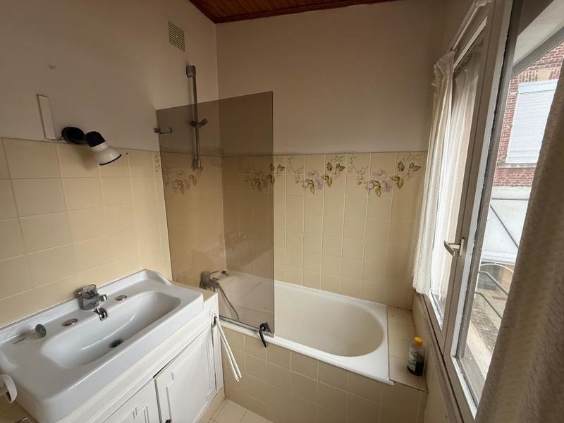 Maison de ville - 214 m² - 7 pièces