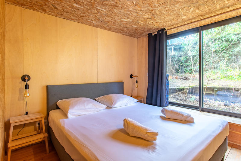 Maison - 70 m² - 4 pièces