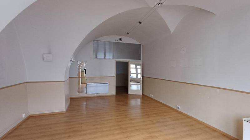 Local commercial - 73 m²