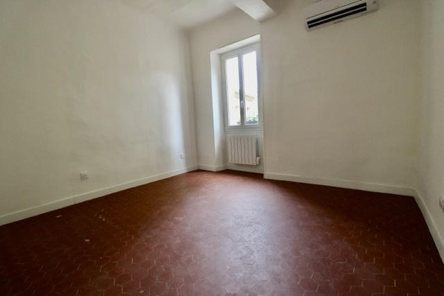 Appartement - 48 m² - 3 pièces