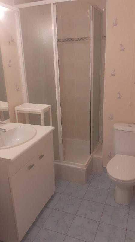 Studio - 26 m² - 1 pièce