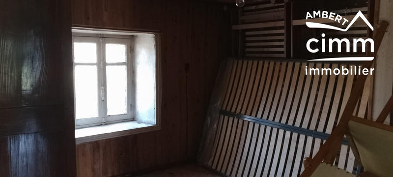 Maison - 72 m² - 8 pièces