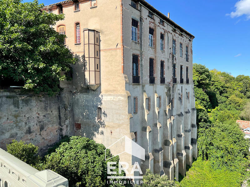 Immeuble - 600 m² - 26 pièces