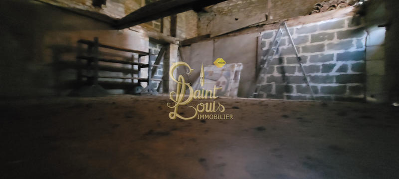 Parking / Garage - 54 m²