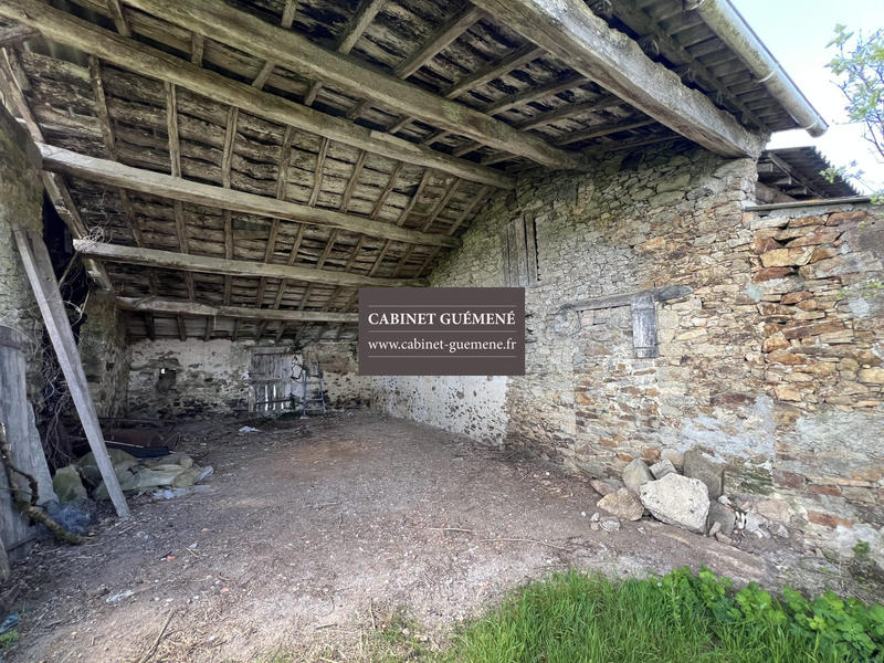 Maison - 79 m² - 4 pièces