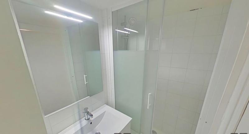 Appartement - 27 m² - 2 pièces