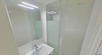 Appartement - 27 m² - 2 pièces