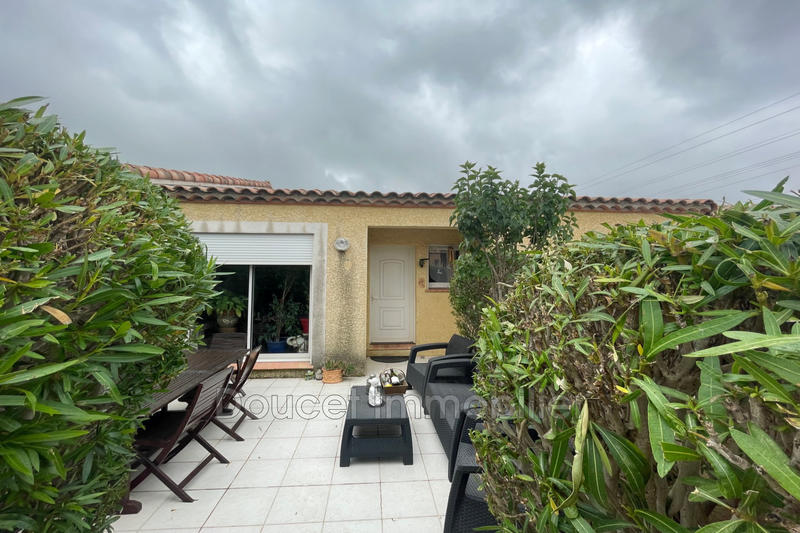 Villa - 168 m² - 8 pièces