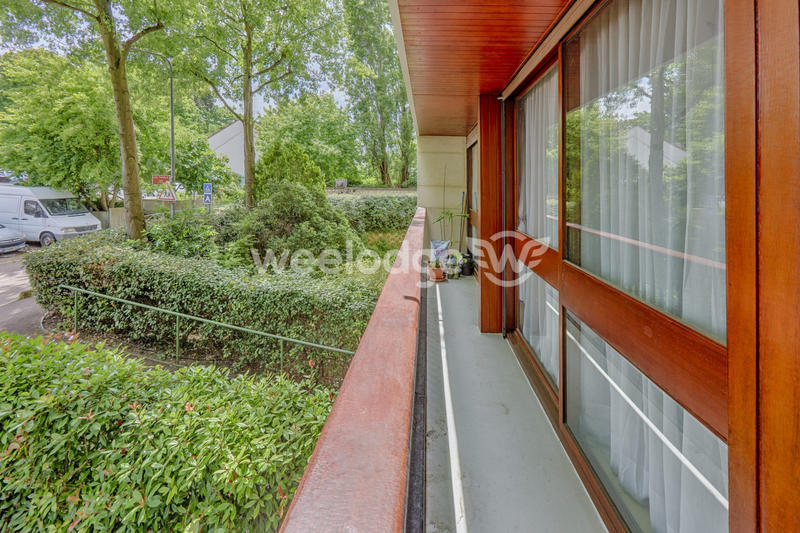 Appartement - 103 m² - 5 pièces