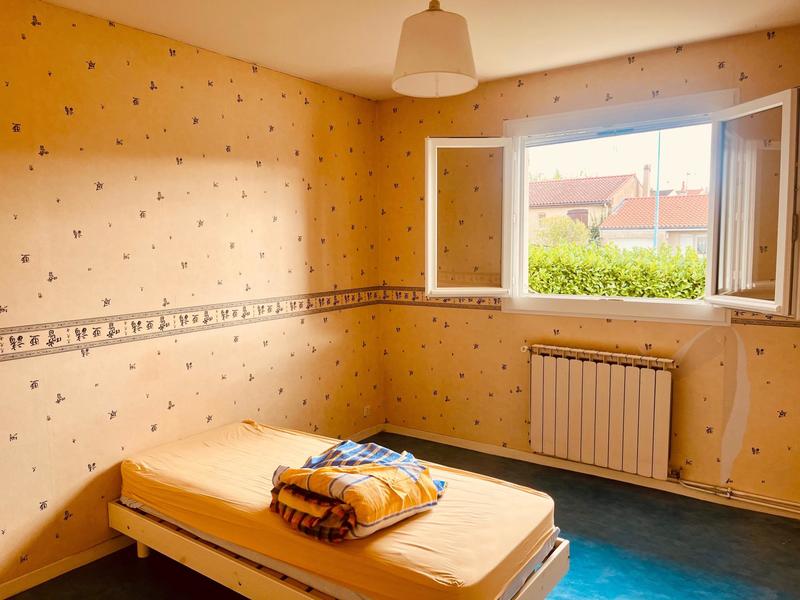 Maison - 94 m² - 6 pièces