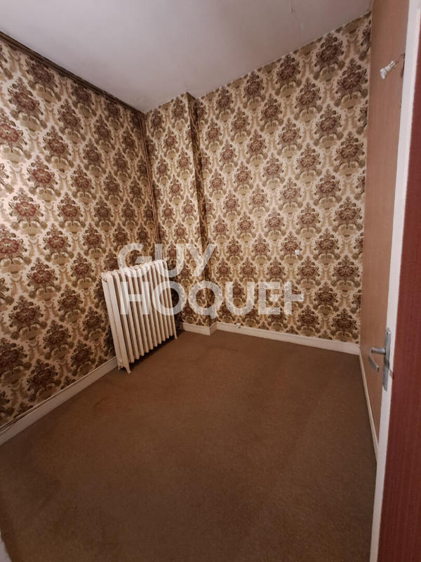 Local commercial - 83 m²