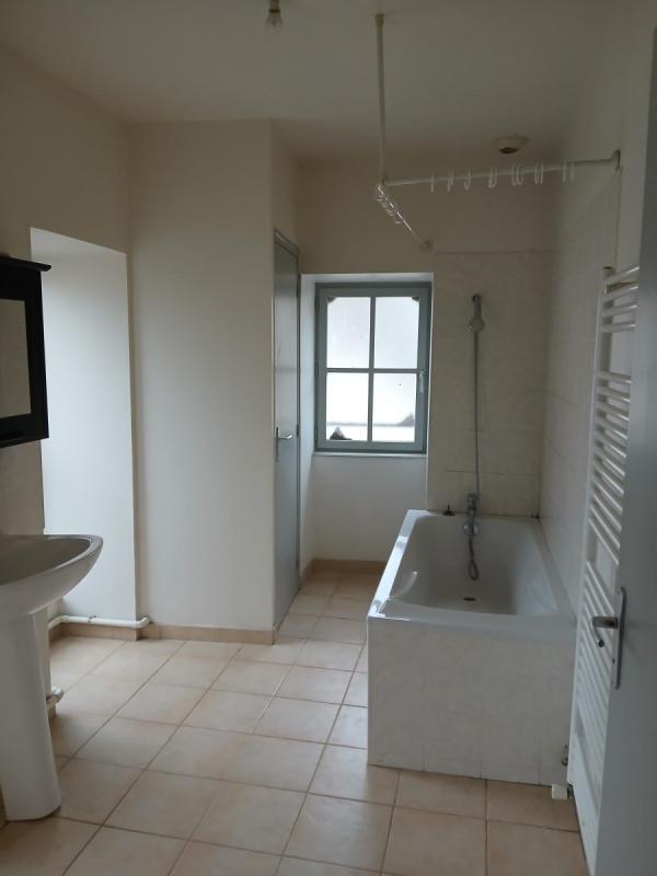 Appartement - 85 m² - 3 pièces