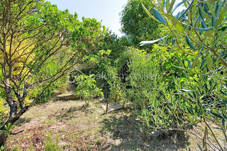 Maison de village - 100 m² - 7 pièces