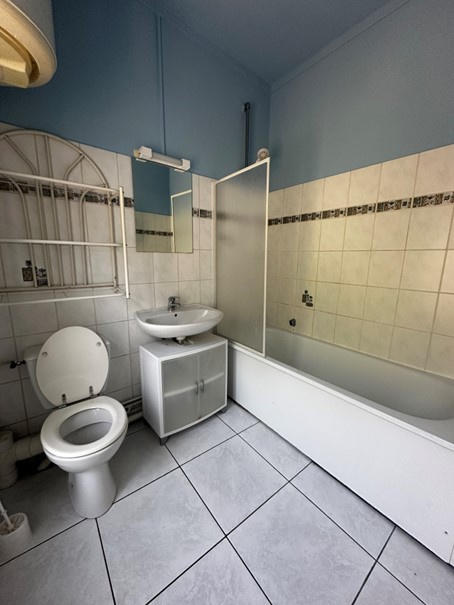 Studio - 30 m² - 1 pièce