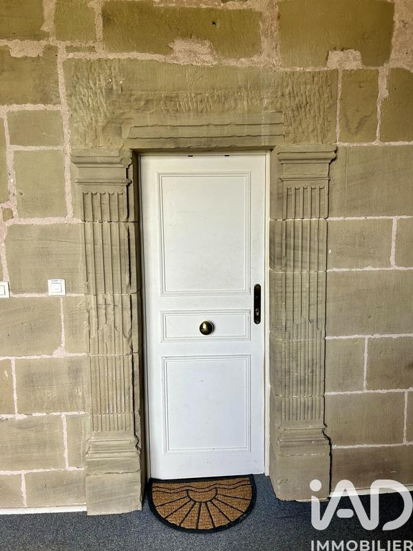 Appartement - 63 m² - 2 pièces