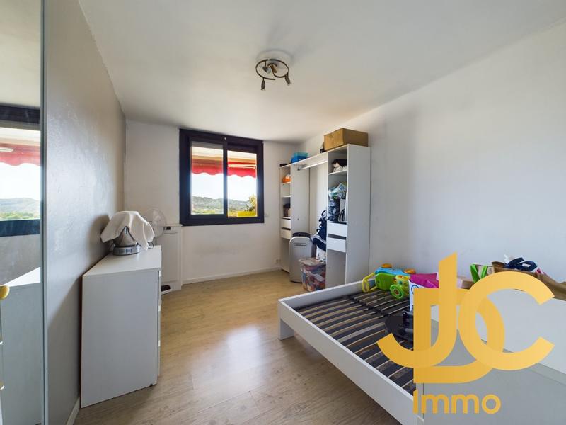 Appartement - 51 m² - 3 pièces