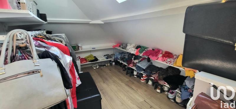 Maison - 85 m² - 5 pièces