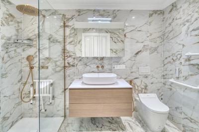 Appartement - 86 m² - 3 pièces